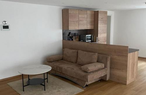 Moderne, nachhaltige Ferienwohnung in Ostrach - Foto 4