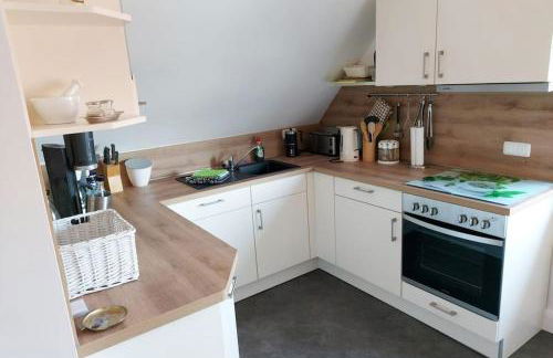 2 Zimmer Wohnung, Wallbox, Balkon, zentral - Photo 4