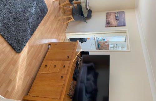 River Courtyard Ground Floor Apt 2BR Parking St Neots Town Centre - Foto 94