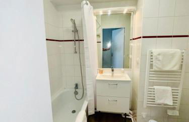 Sphinx Résidences - Tempologis Mémorial - Photo 18