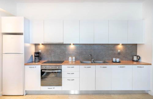 Athens Morum City Apartments - Foto 142