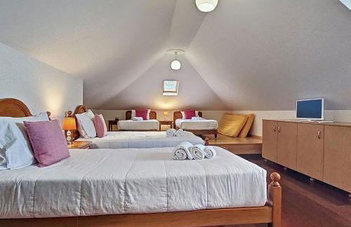 Holiday Home Haus Seixal by Interhome - Foto 17