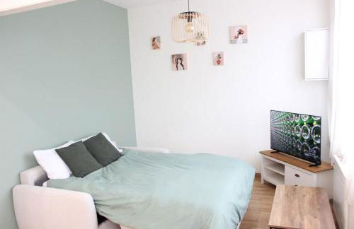 Le Nid du Château Sully-sur-Loire - Photo 18