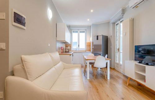 Metro Line, AC, gruppi, CASA WHITE METRO - Photo 16