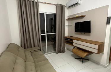 Apartamento aconchegante próx ao Hangar - Foto 4