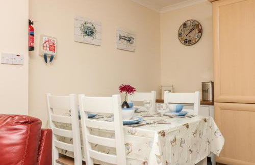 Sorrel Cottage - Foto 10