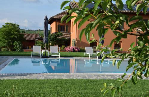 Cascina dei Giacinti - Foto 16