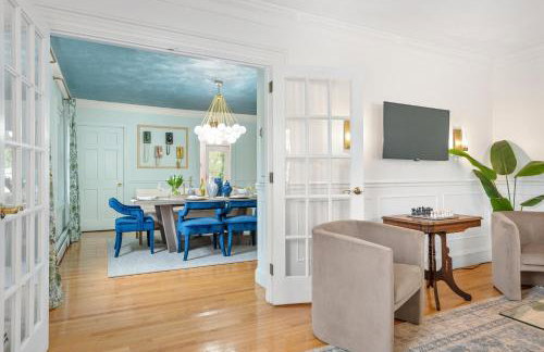 The Front Porch Vacation Rentals - Foto 10