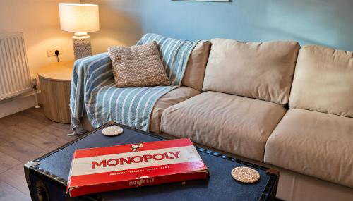 Finest Retreats - Teylu - Family home for 6 Adults and 3 children - Foto 4