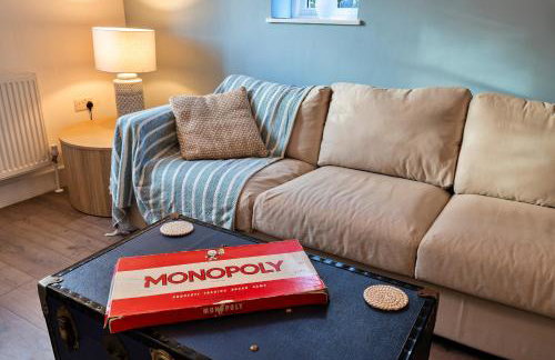 Finest Retreats - Teylu - Family home for 6 Adults and 3 children - Foto 4