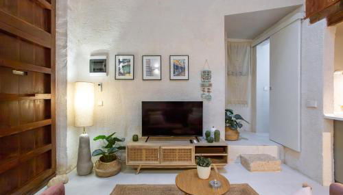 Luz, piedra y calma a 15 min del mar - Foto 4