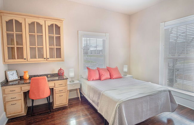 Beautiful Craftmans 4br/2.5ba Home Near Downtown - Foto 4