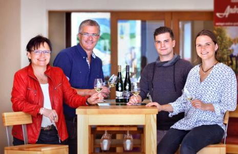 Holiday Winery Andrae-goebel - Foto 30