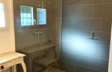 Villa Alivu belle piscine chauffée - Foto 24