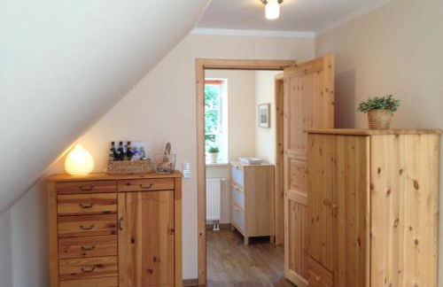 Haus Stoertebeker Appartements - Hotel Garni, Seebad Lubmin - Foto 53