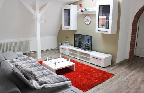 Hafencity Apartments - Foto 2