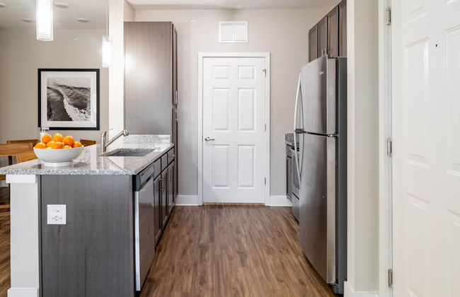 Vintage Amelia Island Apartments - Foto 17