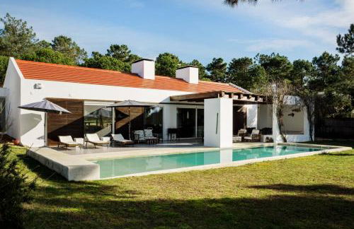 Casa das Glicinias in Comporta - Foto 1