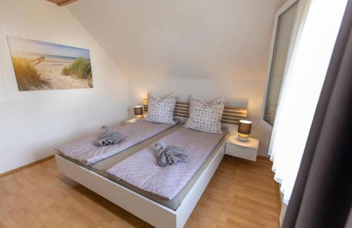 Hochrhein Ferienwohnung - Foto 10