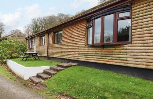 Castle View Lodge - Foto 29