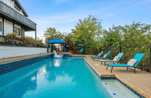 Entire Private Home with 2 Bedrooms 1 Bathroom, Grand View, King Bed, Spacious, Parking, Available Now - Foto 33