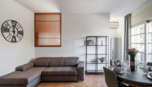 Tagliacozzi Suite - Foto 2