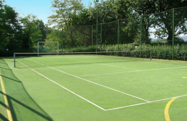 La Valle del Sole Country House - Foto 22