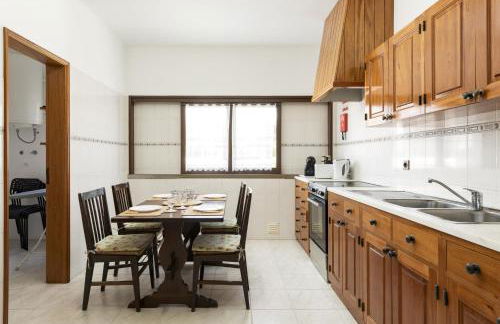 Vila de Santa EulAlia III - Albufeira - Foto 19