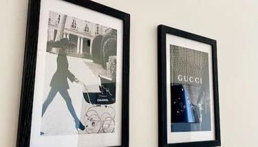 Au pied de la Cathédrale de Bourges - Foto 2