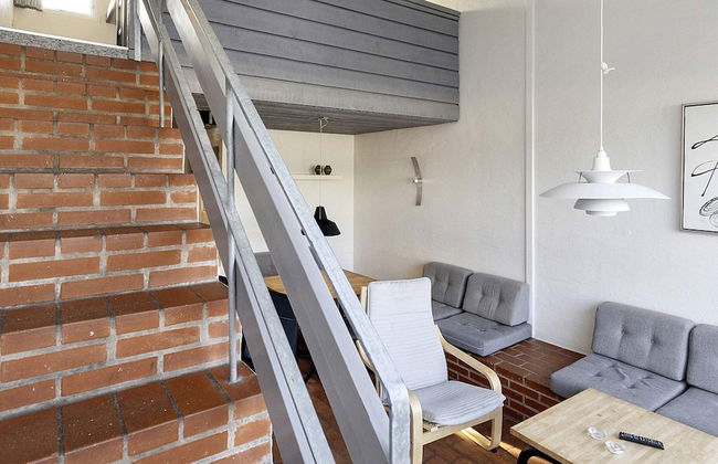 6 Person Holiday Home in Brovst-by Traum - Foto 22