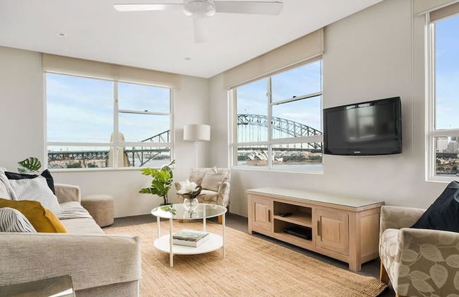 Harbourside 76 in North Sydney - Foto 5