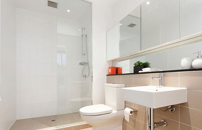 Wyndel Apartments St Kilda Views - Foto 36