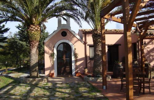 Tenuta Luogo Marchese - Foto 8