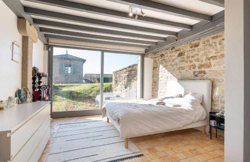 Les Voutes - Beautiful property with swimming pool - Photo 19