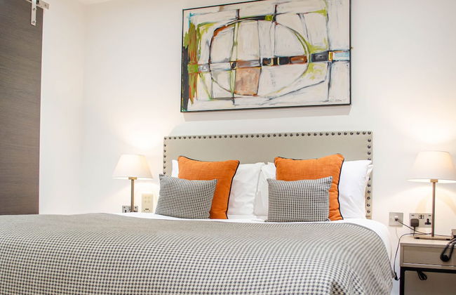 The Chronicle by Supercity Aparthotels - Foto 14