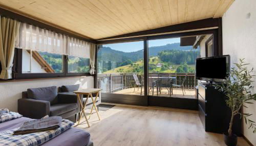 Ferienwohnung am Braunberg - Foto 2