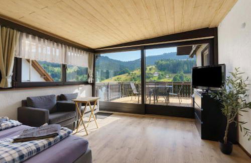 Ferienwohnung am Braunberg - Photo 2