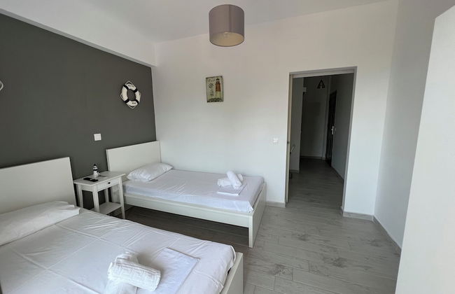 La Casa Al Mare Apart Hotel - Photo 28