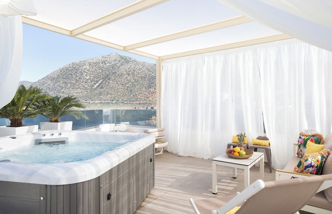 Villa Iris - Foto 22