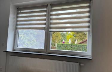 Ferienwohnung am Wald und Hannover Stadt, Contactless Check -in, free parking, - Foto 25