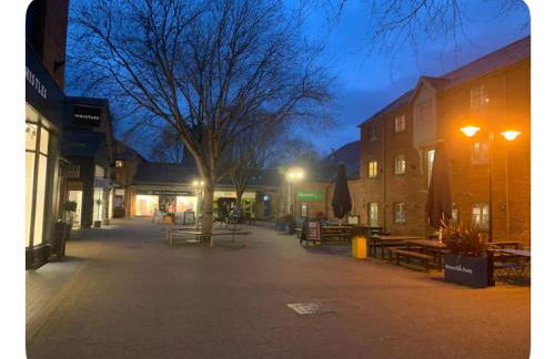 Selfcatering Coach House New Forest Dog Friendly - Foto 24