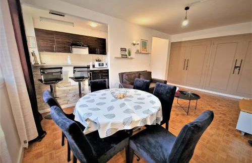 Appart' convivial 3 Ch 73m² à proximité de Paris - Foto 6