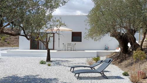 Cortijo Ciprés - Foto 1, sunbed