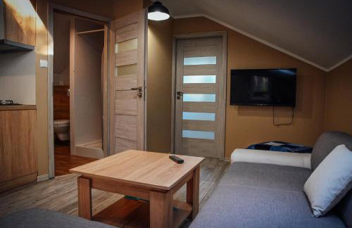 Domek letniskowy SZWED-POL - Foto 11