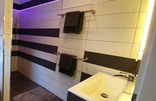 Am Alten Fährhaus Wohnung 4 - Foto 3