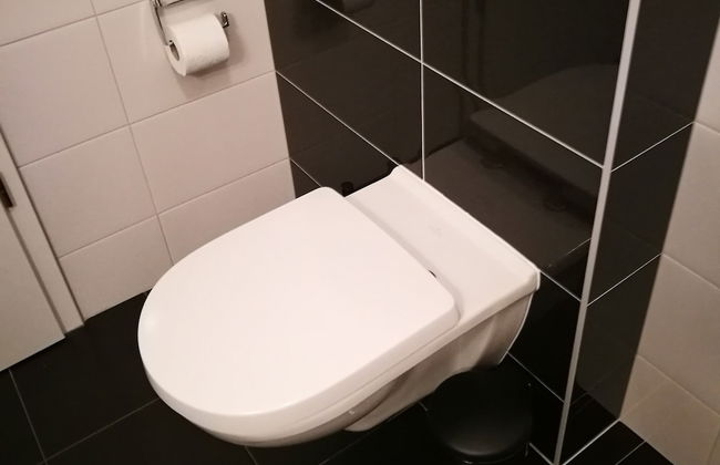 SHS Suite Home Sweet Strassen III - Foto 8