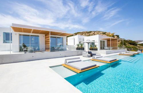 Istia Luxury Villas - Photo 134