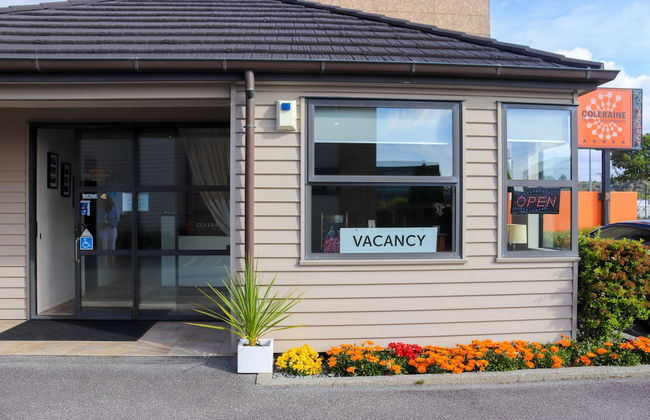 Coleraine Suites & Apartments - Photo 51