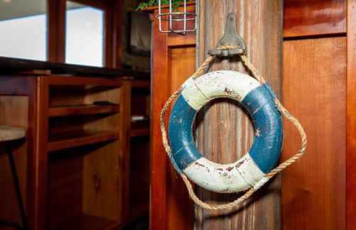 Waterfront Luxury Family Retreat - Foto 50