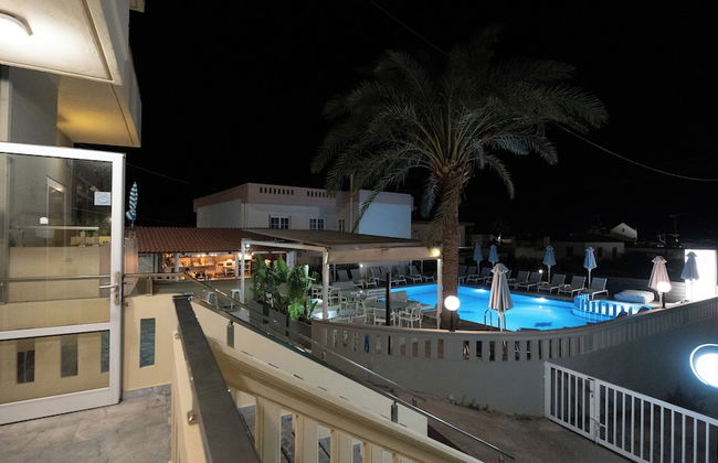 Amaryllis Hotel Apartments - Foto 57